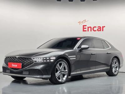 2023 Genesis G90