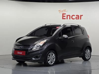 2014 Chevrolet Spark