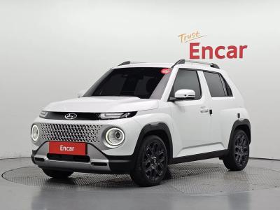 2023 Hyundai Casper