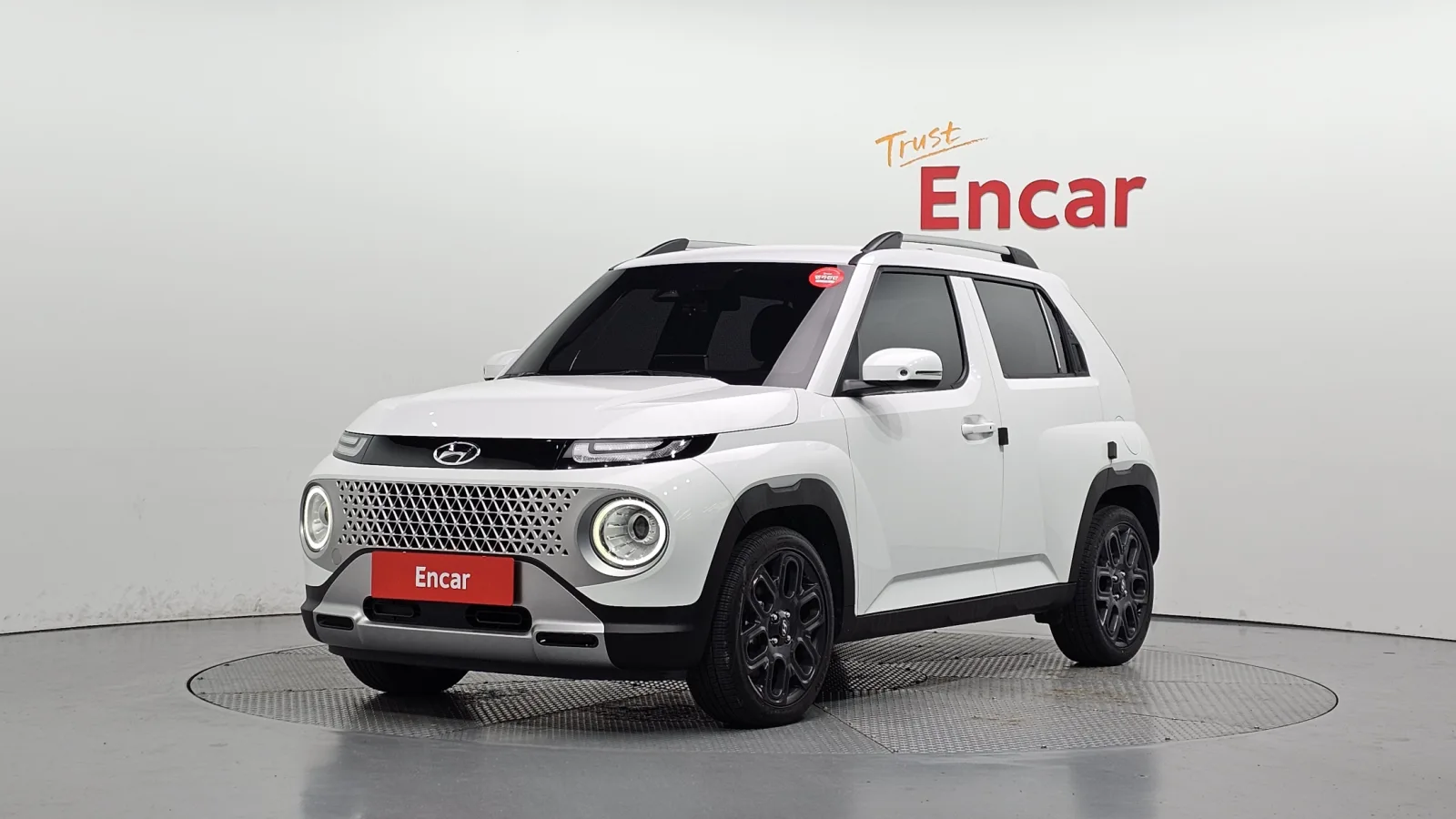 2023 Hyundai Casper