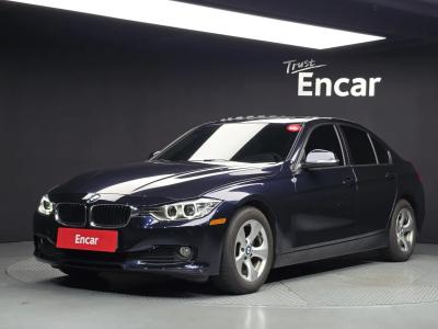 2015 BMW 3-Series