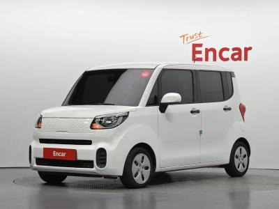 2022 Kia RAY
