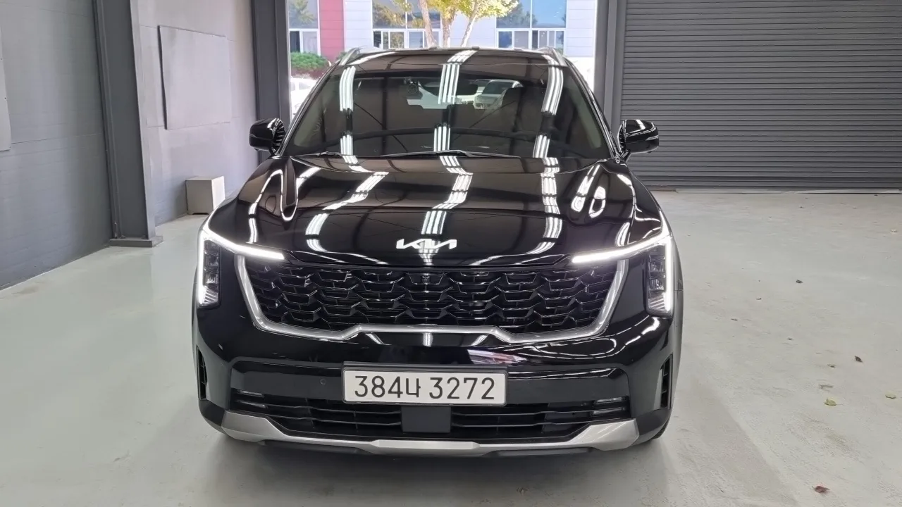 2024 Kia Sorento