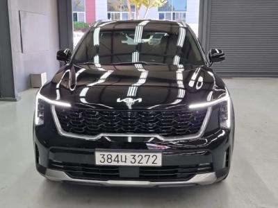 2024 Kia Sorento