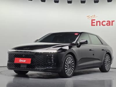 2026 Hyundai Grandeur