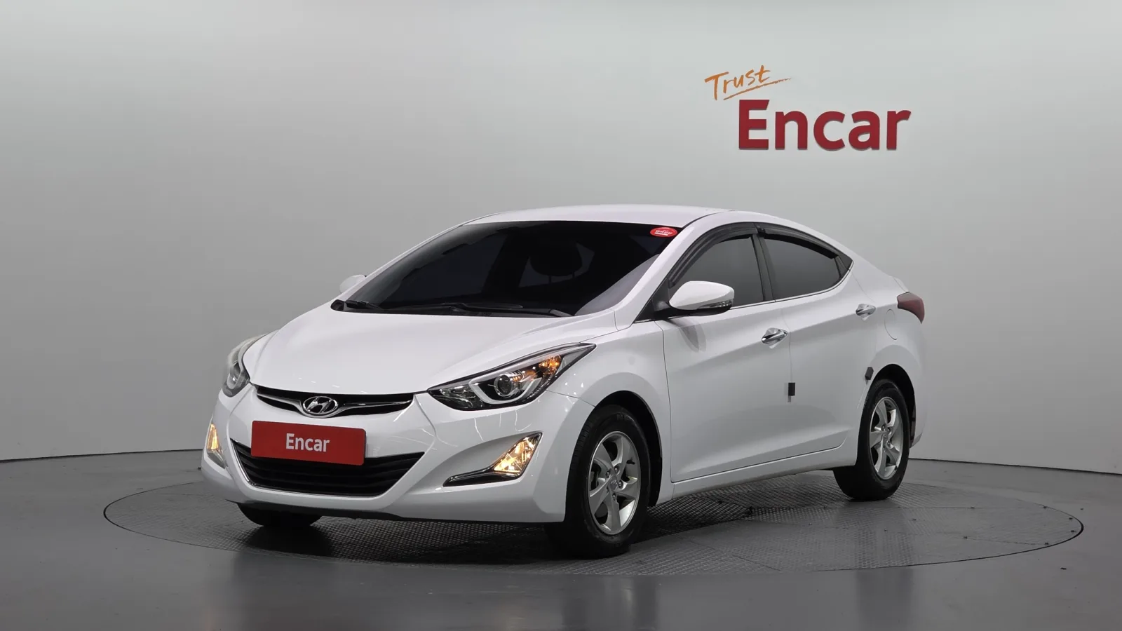 2014 Hyundai Elantra