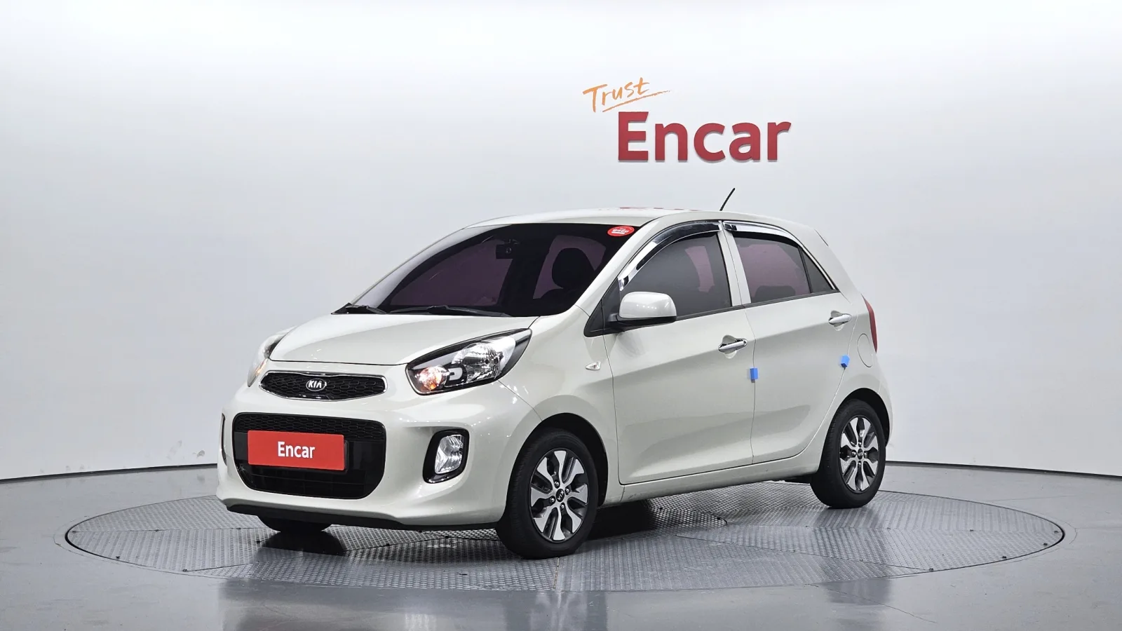 2016 Kia Picanto