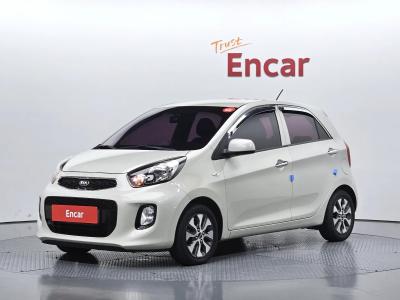 2016 Kia Picanto