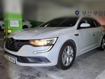2019 Renault Korea SM6