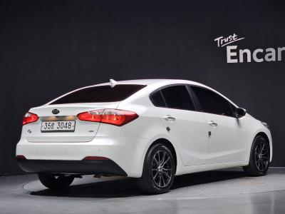 2013 Kia K3