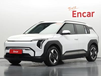2025 Kia EV3