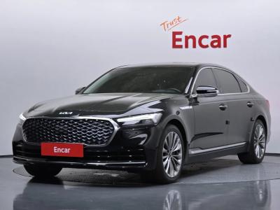 2022 Kia K9