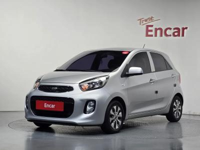 2016 Kia Picanto