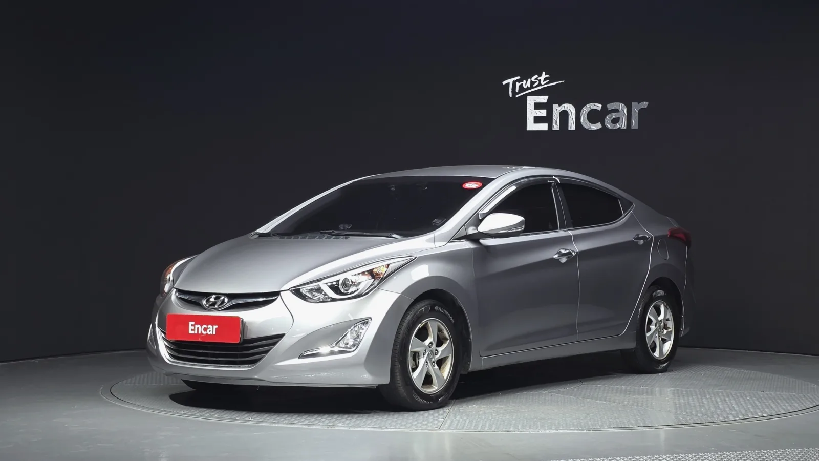 2014 Hyundai Elantra