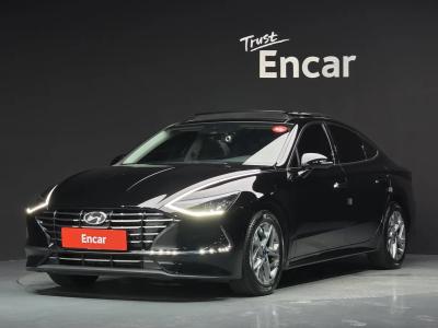 2020 Hyundai Sonata