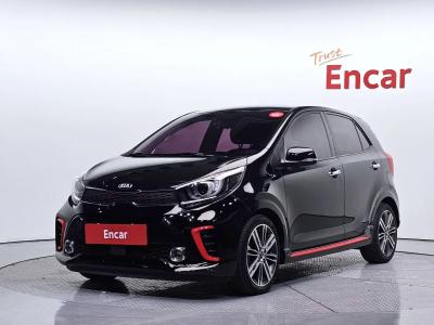 2018 Kia Picanto