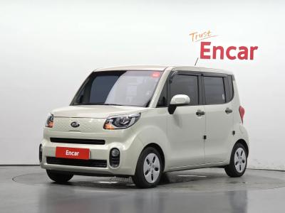 2018 Kia RAY