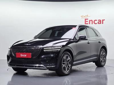 2021 Genesis GV70