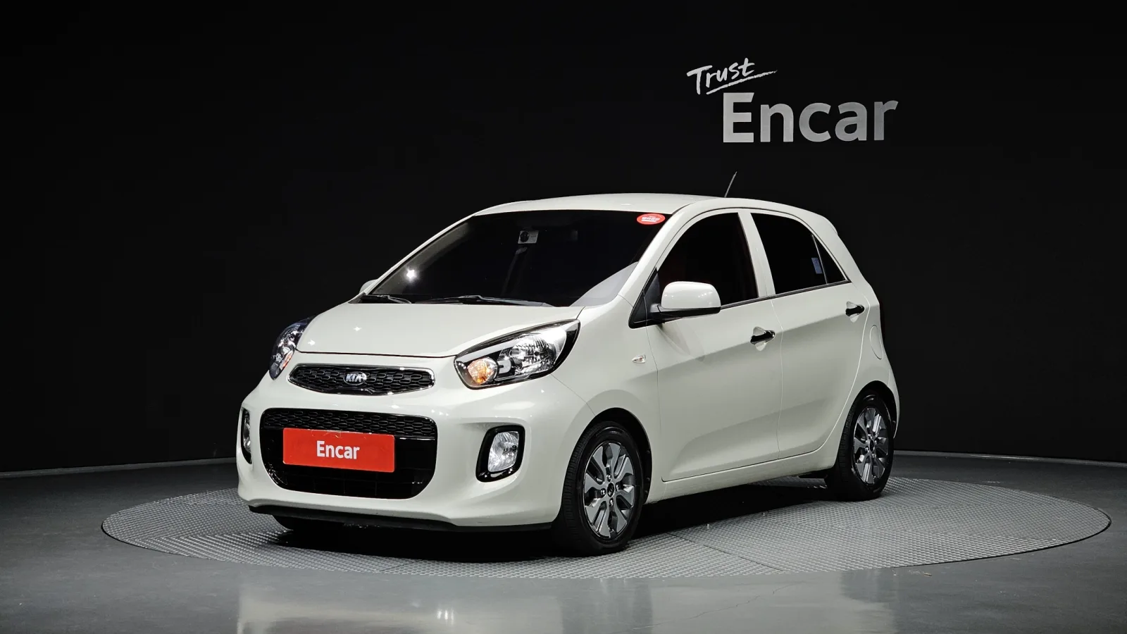 2016 Kia Picanto