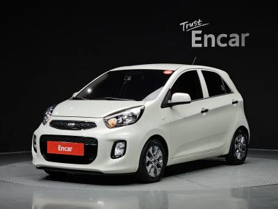 2016 Kia Picanto