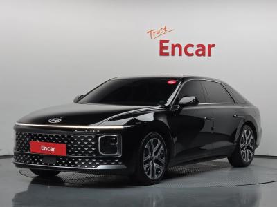 2025 Hyundai Grandeur