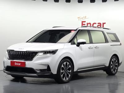 2023 Kia Carnival