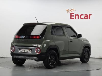 2024 Hyundai Casper