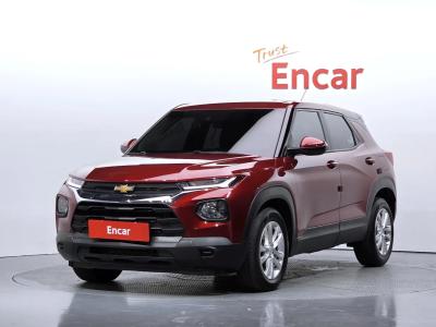 2022 Chevrolet Trailblazer