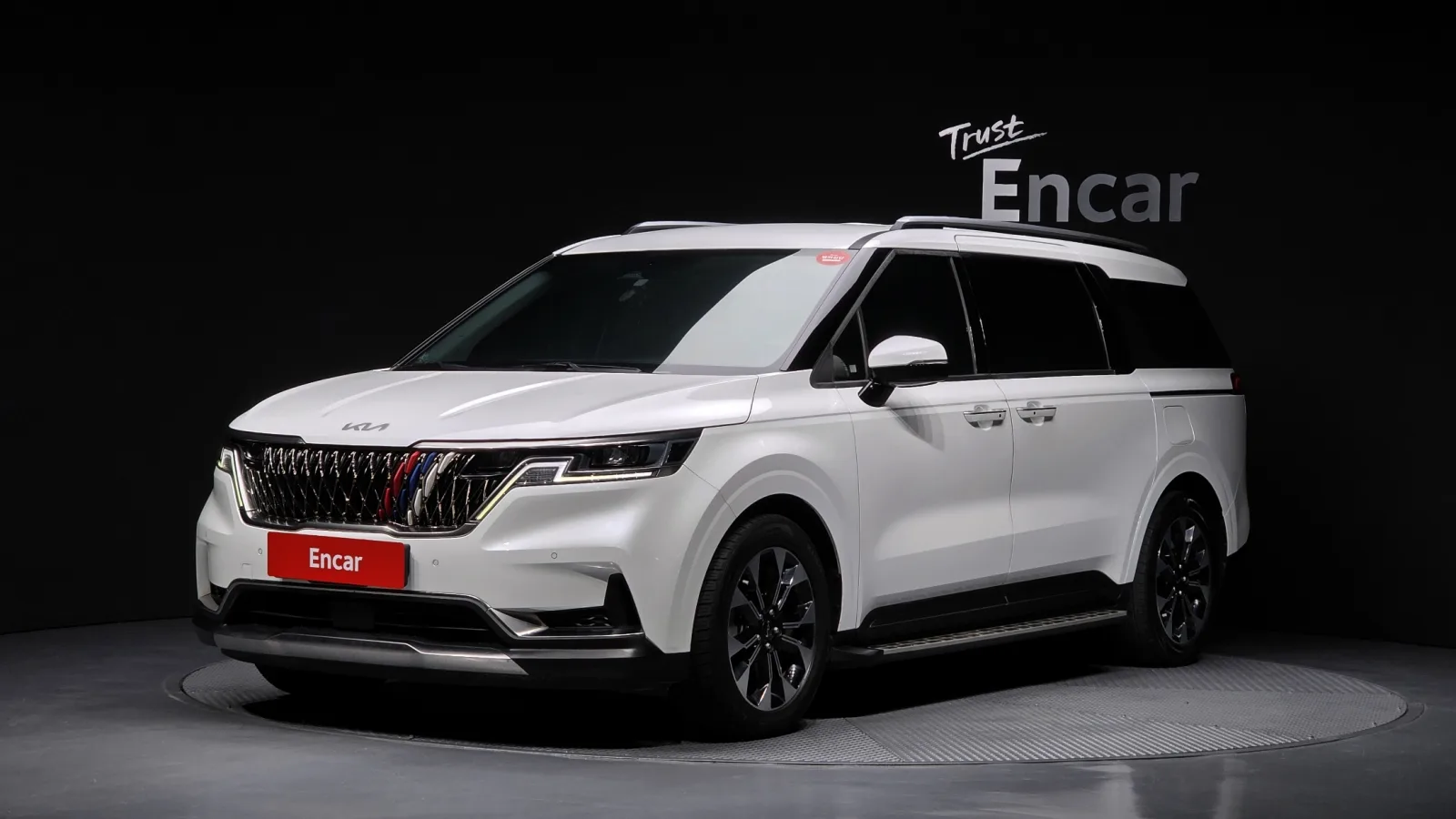 2023 Kia Carnival