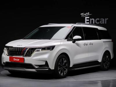 2023 Kia Carnival