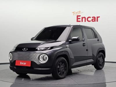 2023 Hyundai Casper