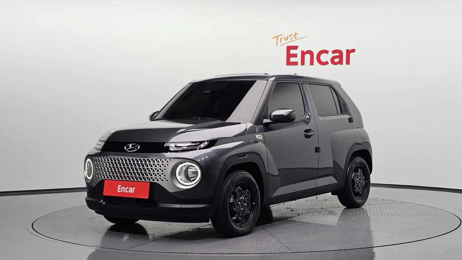 2023 Hyundai Casper