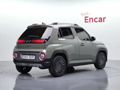 2023 Hyundai Casper