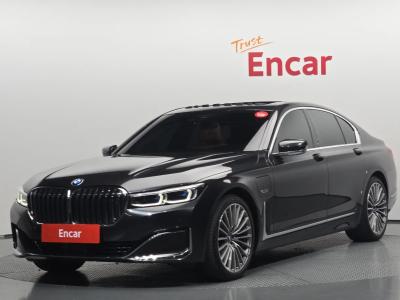 2022 BMW 7-Series