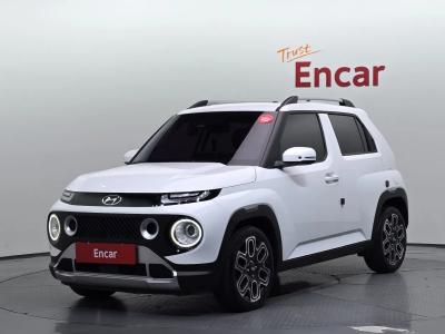 2023 Hyundai Casper