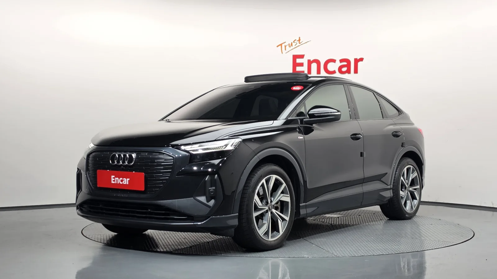 2023 Audi Q4 e-tron