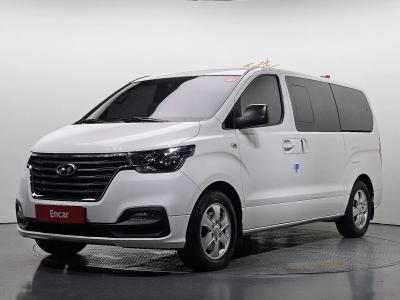 2020 Hyundai Starex