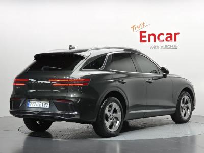 2025 Genesis GV70