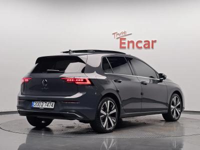 2026 Volkswagen Golf