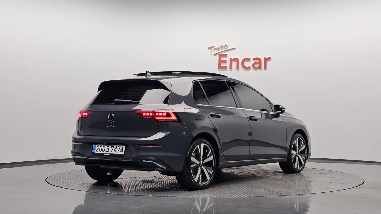 2026 Volkswagen Golf