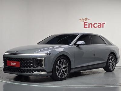 2023 Hyundai Grandeur