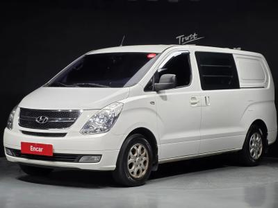 2015 Hyundai Starex