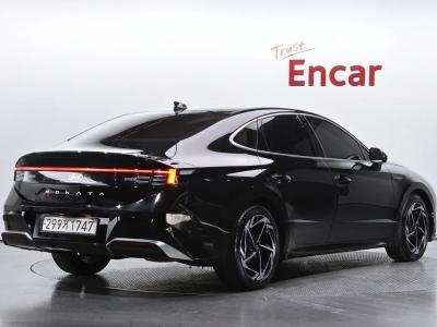 2024 Hyundai Sonata