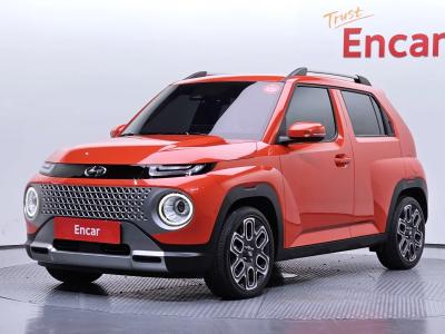 2022 Hyundai Casper