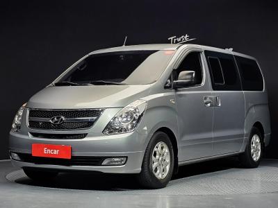 2015 Hyundai Starex