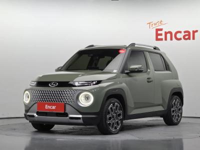 2022 Hyundai Casper