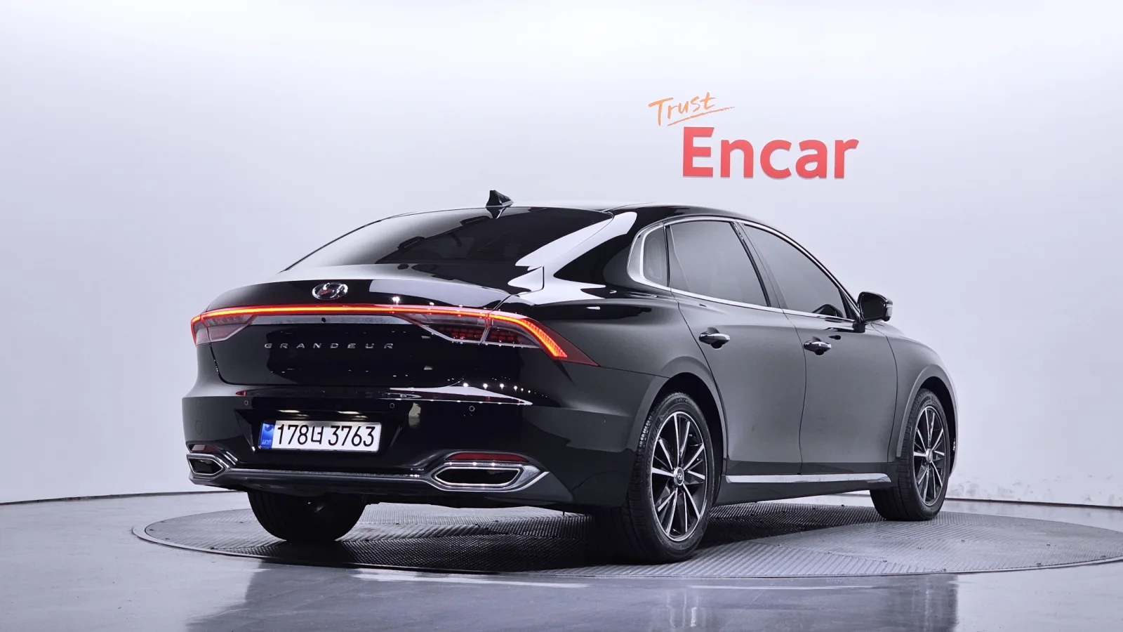 2022 Hyundai Grandeur