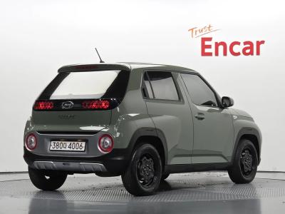 2024 Hyundai Casper