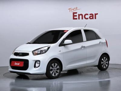 2016 Kia Picanto