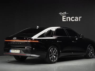 2023 Hyundai Grandeur